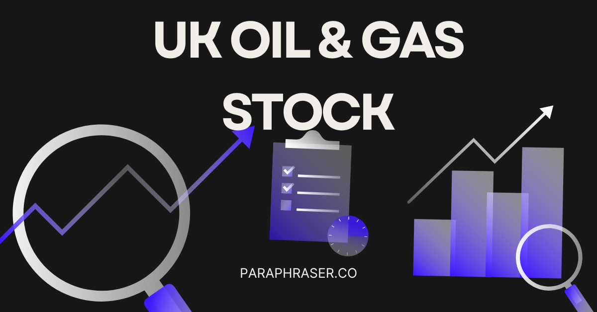 UKOG Share Price