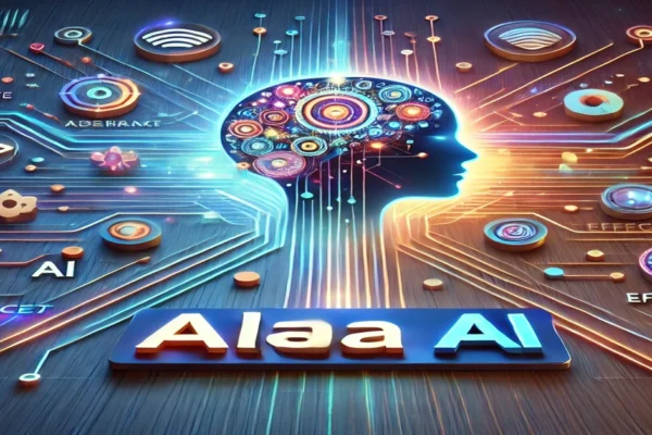 Alaya AI