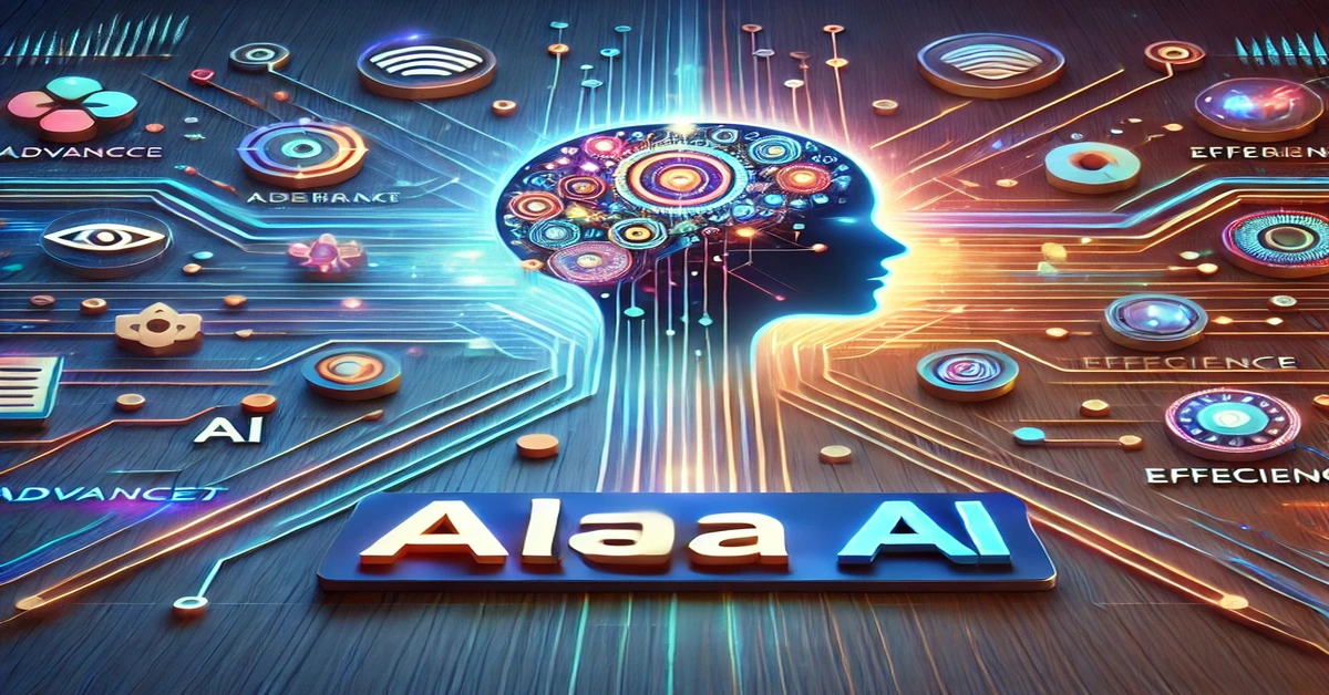 Alaya AI