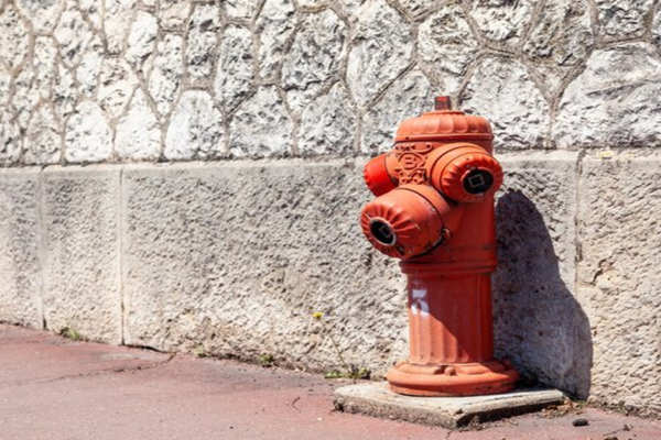 Fire Hydrant