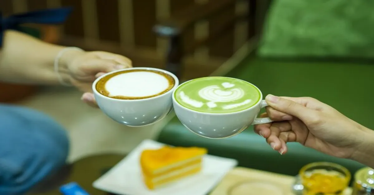 Does Matcha have Caffeine