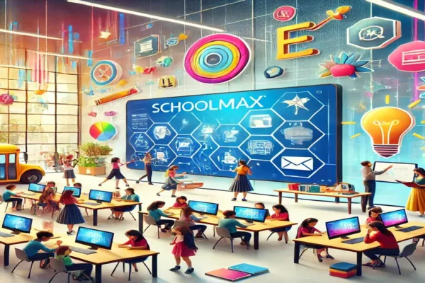 SchoolMax