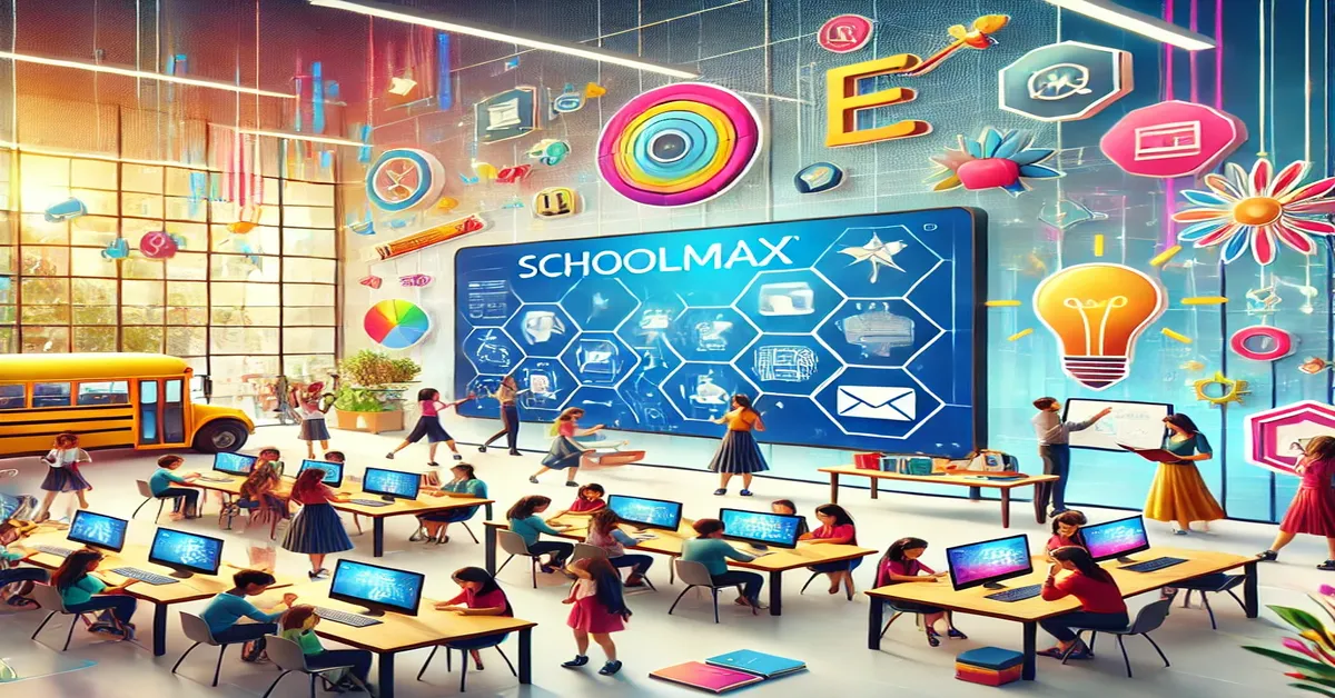 SchoolMax